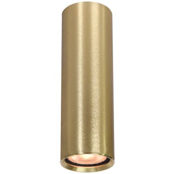 Italux Lopus CLN-48930-M-GD Nástěnné osvětlení 1x10W/GU10 IP20