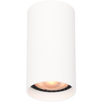 Italux Lopus CLN-48930-S-WH Nástěnné osvětlení 1x10W/GU10 IP20