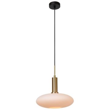 Lucide SINGALA 25413/01/02 Závěsná lampa 1x60w/e27 ip20