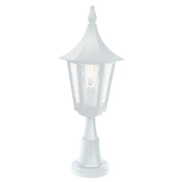 Norlys RIMINI 250W Stojací lampa 1x9W/E27 IP54