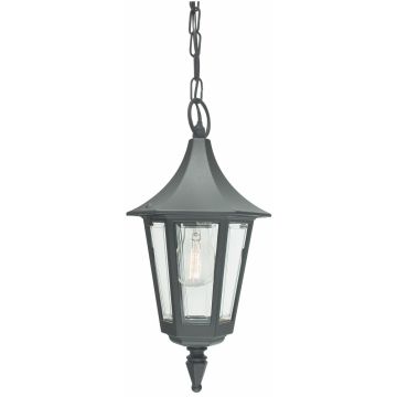 Norlys RIMINI 2591A/B Závěsná lampa 1x9W/E27 IP54