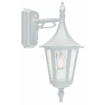Norlys RIMINI 2591W Nástěnná lampa 1x9W/E27 IP54