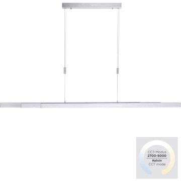 Paul Neuhaus ADRIANA 2568-95 Závěsná lampa 3x45W/LED ip20