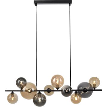 Paul Neuhaus POPSICLE 2583-18 Závěsná lampa 10x3W/G9 ip20