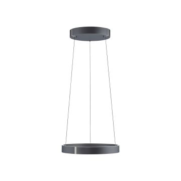 Paul Neuhaus PURE E-CLIPSE 2560-15 Závěsná lampa 2x20W/LED 2700K-5000K 1000lm IP20