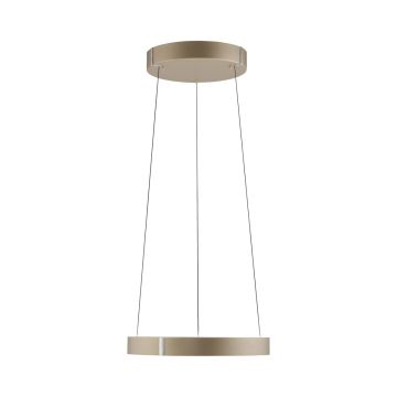 Paul Neuhaus PURE E-CLIPSE 2560-97 Závěsná lampa 2x20W/LED 2700K-5000K 1480lm IP20