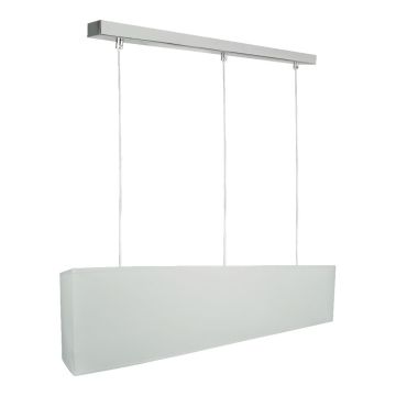 Prezent AKIRA 25096 Závěsná lampa 3x60W/E27 IP20