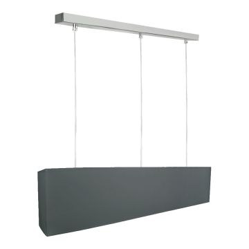Prezent AKIRA 25097 Závěsná lampa 3x60W/E27 IP20