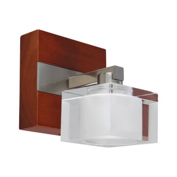 Prezent OMEGA 25083 Nástěnná lampa 1x40W/G9 IP20