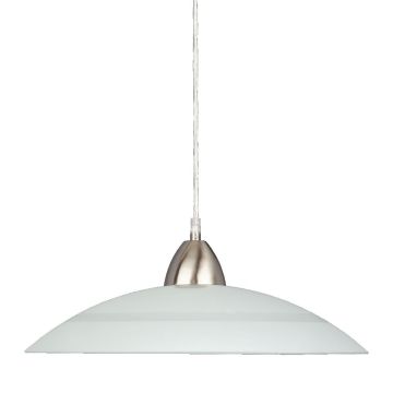 Prezent PLATE 25 Závěsná lampa 1x60W/E27 IP20