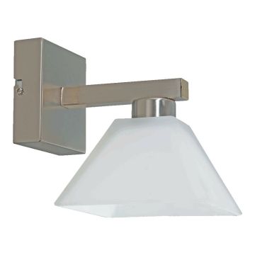 Prezent SYDNEY 25026 Nástěnná lampa 1x40W/E14 IP20