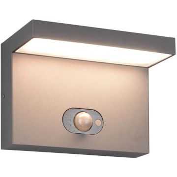 Trio BLYDE 253569142 Nástěnná lampa 1x5w/led 2300-4000k 700lm ip65