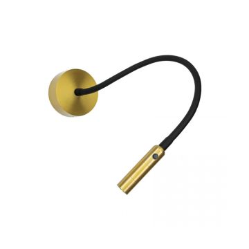 Zambelis READING LIGHT 25150 Nástěnná lampa 3W/led 3000K 160lm IP20