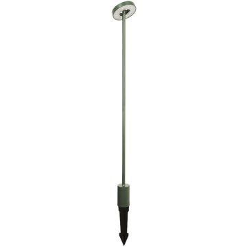 Zambelis SPIKE LED LIGHT E456 Zahradní reflektor 12W/led 3000K 595lm IP65