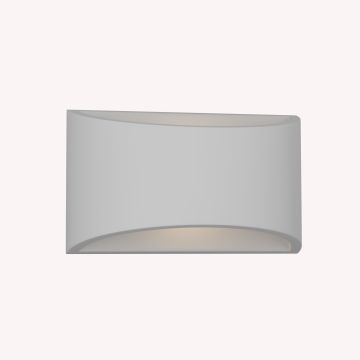 Zambelis WALL LIGHT 180025 Nástěnná lampa 1x25W/G9 IP20