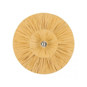 Zambelis WALL LIGHT 25332 Nástěnná lampa 1x20W/E27 IP20