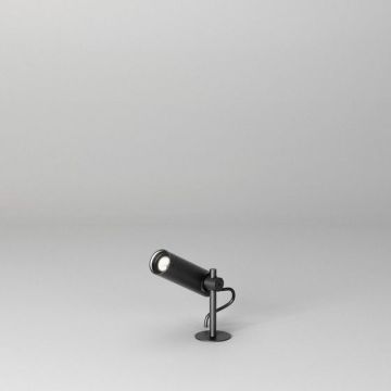 AQForm DART 26538-M930-F1-00-12 Zahradní reflektor 1x3W/Led 3000K 389lm IP65