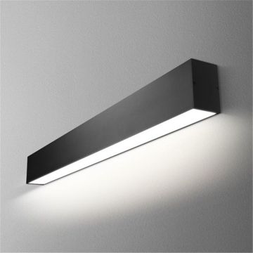 AQForm SET TRU 26460-L930-D9-00-12 Nástěnná lampa 1x26W/Led 3000K 3492lm IP20