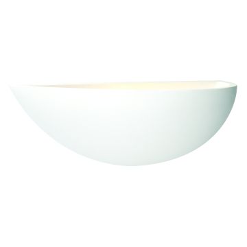 Endon MINI CRESCENT 10401 Nástěnná lampa 1x40W/E27 IP20