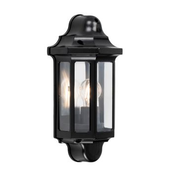 Endon TRADITIONAL 1818S Nástěnná lampa 60W/E27 IP44