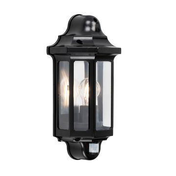 Endon TRADITIONAL PIR 1818PIR Nástěnná lampa 60W/E27 IP44