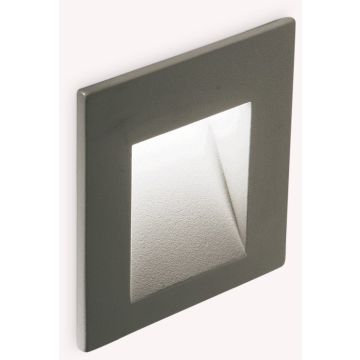 Ideal Lux BIT 269009 Zasouvací osvětlení 1x3W/LED ip65