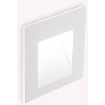 Ideal Lux BIT 269023 Zasouvací osvětlení 1x3W/LED ip65