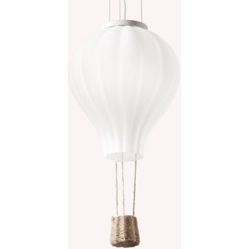 Ideal Lux DREAM BIG 261195 Závěsná lampa 1x42W/E27 ip20
