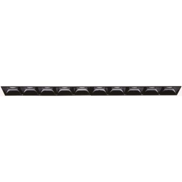 Ideal Lux LIKA 267913 Stropní lampa s podhledovou montáží 1x20W/LED 4000K ip20