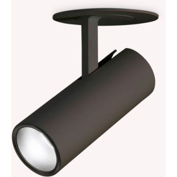 Ideal Lux PLAY 268088 Bodové světlo 1x7W/LED 3000K ip20
