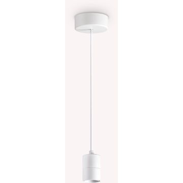 Ideal Lux SET UP 260013 Závěs 1x42W/E27 ip20