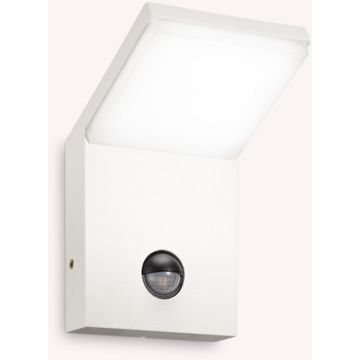 Ideal Lux STYLE 269146 Nástěnná lampa 1x9W/LED 3000K ip54