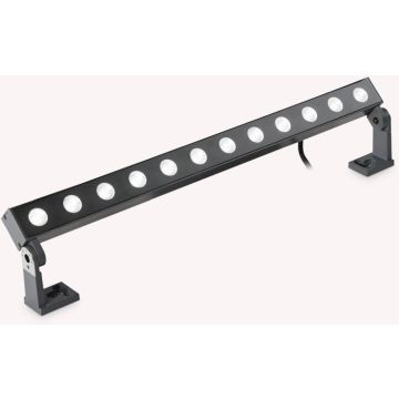 Ideal Lux THOR 261331 Zahradní reflektor 1x20W/LED ip65