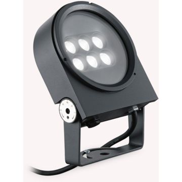 Ideal Lux ULEX 261294 Zahradní reflektor 1x15W/LED ip65