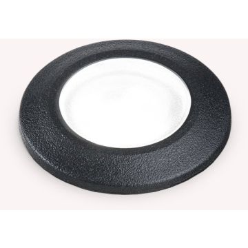 Ideal Lux WAY 269726 Vjezdová lampa 1x1,7W/G9 ip67