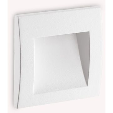 Ideal Lux WIRE 268996 Zasouvací osvětlení 1x1,5W/LED ip65
