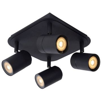 Lucide LENNERT 26958/20/30 Bodové světlo 4x5w/gu10 3000k 320lm ip44