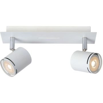 Lucide RILOU 26994/10/31 Bodové světlo 2x5w/gu10 3000k 320lm ip20