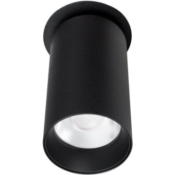 Maxlight HALO H0127 Zasouvací osvětlení 1x9w/led 3000k 715lm ip20