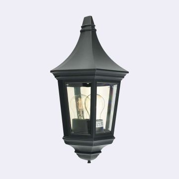 Norlys VENICE 261B Nástěnná lampa 1x9W/E27 IP54