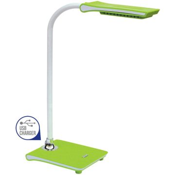 Prezent JONAS 26027 Stolní lampa 5w/led 6500k 300lm