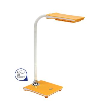 Prezent JONAS 26028 Stolní lampa 1x5W/LED 300lm IP20