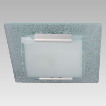 Prezent PORTADA 266 Stropní lampa 2x60W/E27 IP20