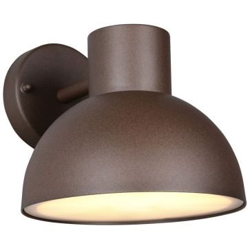 Trio ELBE 262360124 Nástěnná lampa 1x10w/e27 ip44