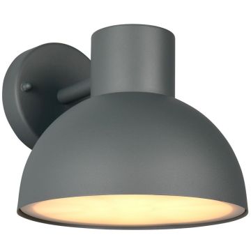 Trio ELBE 262360142 Nástěnná lampa 1x10w/e27 ip44