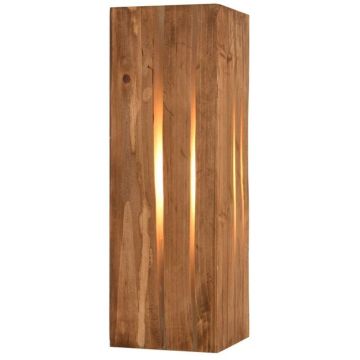Trio KARUNI 263300130 Nástěnná lampa 1x10w/e14 ip20