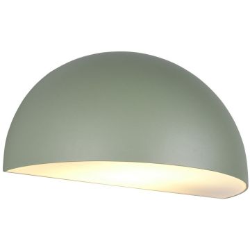 Trio MAAS 262460115 Nástěnná lampa 1x10w/e27 ip44
