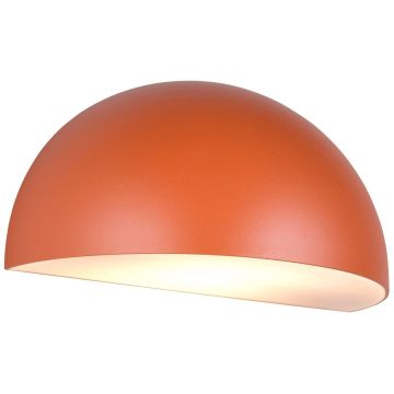 Trio MAAS 262460140 Nástěnná lampa 1x10w/e27 ip44