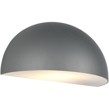 Trio MAAS 262460142 Nástěnná lampa 1x10w/e27 ip44
