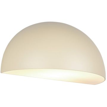 Trio MAAS 262460166 Nástěnná lampa 1x10w/e27 ip44